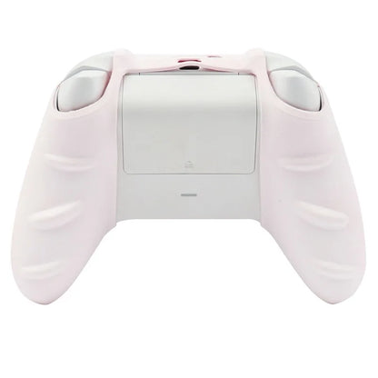 Soft Silicon Game Controller Cover for Xbox Series X S Control Skin Case Video Gamepad Accessories