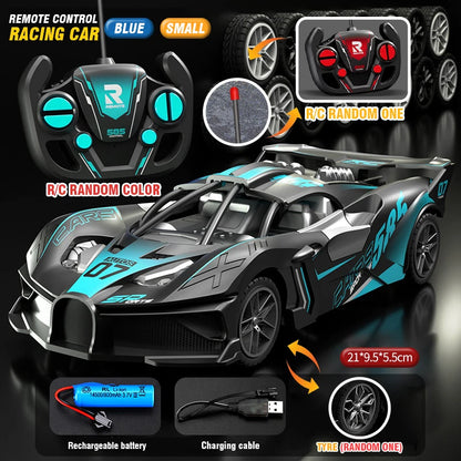 Remote Control Drift Racing Car 4CH Electric Sportscar