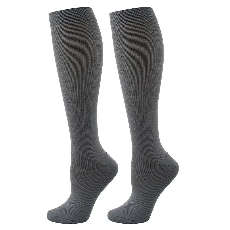 Varicose Veins Compression Socks Anti Fatigue Sports
