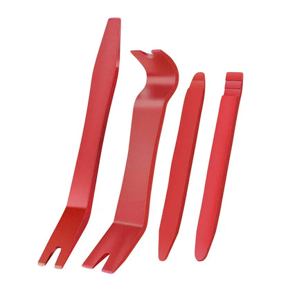 Car Trim Removal Tool Kit Dashboard Plastic Pry Tools