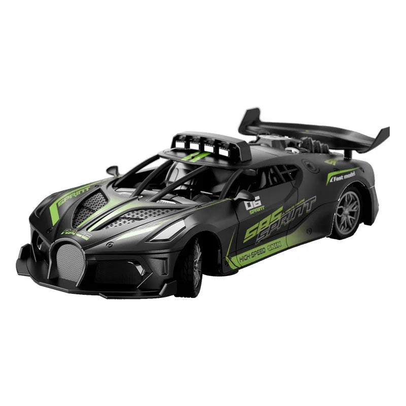 Remote Control Drift Racing Car 4CH Electric Sportscar