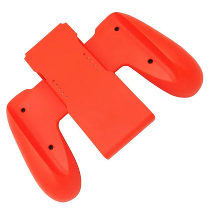 For 1 Pair Gaming Grip Handle Controller Holder for Nintendo Switch for Joy-Con Plastic Bracket Comfortable Gamepad Accessories