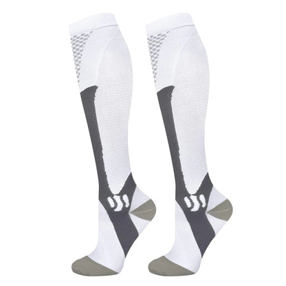 20 to 30 mmHg Compression Socks High Stockings Pack