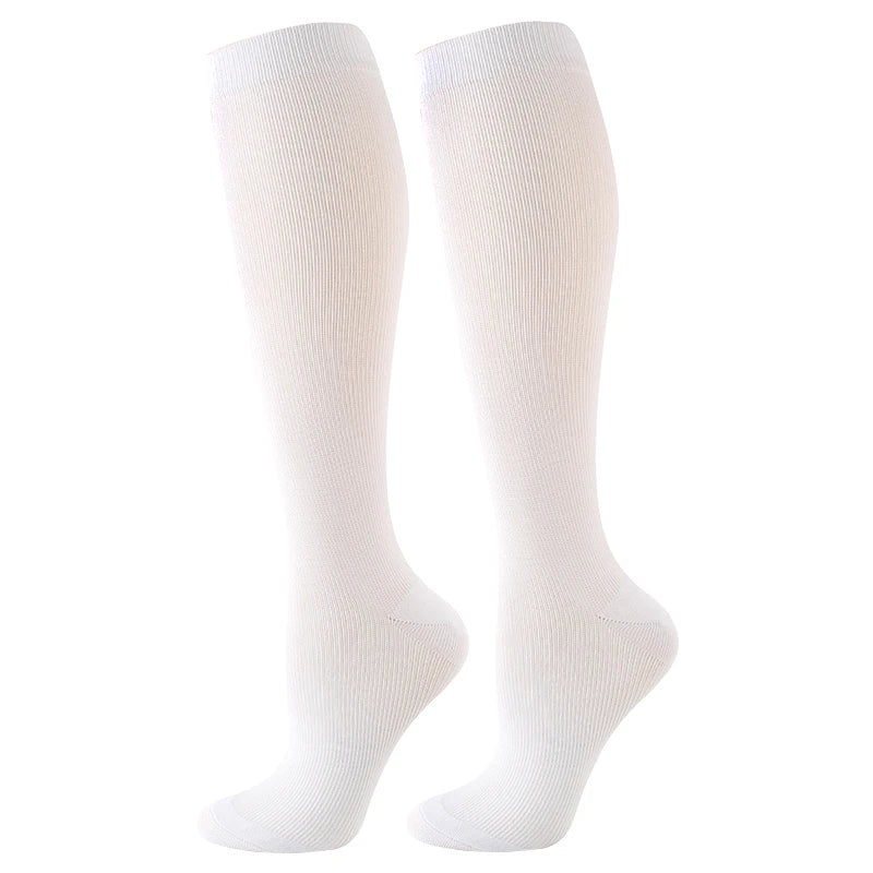 Varicose Veins Compression Socks Anti Fatigue Sports