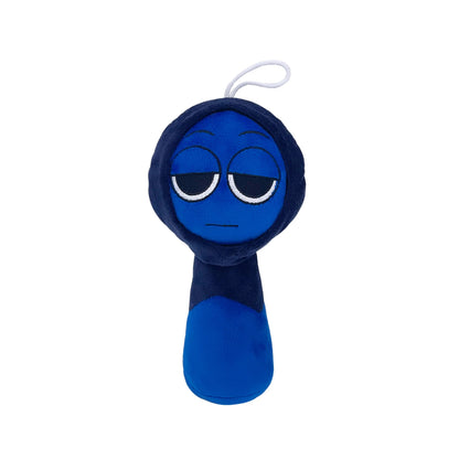 Game Character Plush Doll Soft Toy Pillow