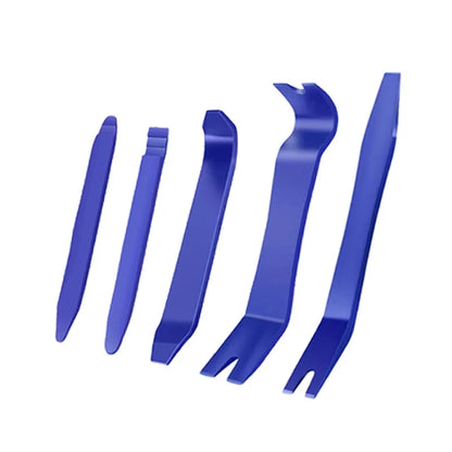 Car Trim Removal Tool Kit Dashboard Plastic Pry Tools