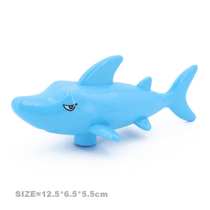 Big Size Building Blocks Cat Dog Pig Rabbit Model Accessories Compatible Bricks Farm Animals Set Assemble Education Toys For Kid