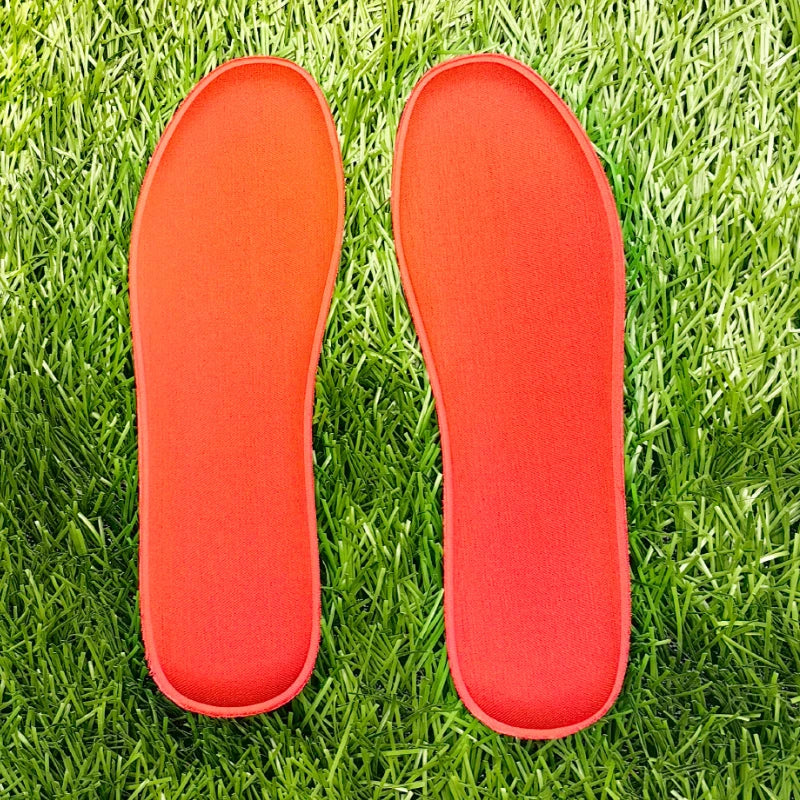 Memory Foam Shoe Insoles Breathable Athletic Shock Pads