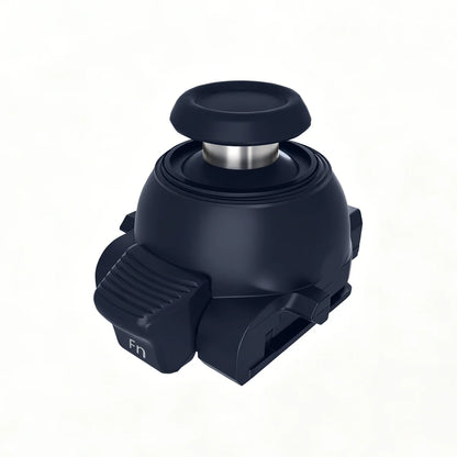 Anti-Drift TMR Joystick,Edge Stick Plug&Play Replacement Thumb Stick Module for PS5 Edge Controller Game Accessory