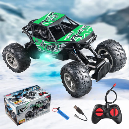 4-Way Remote Control Off-Road Car Outdoor Climbing Toy