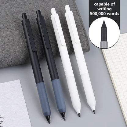 Unlimited Writing Press Pencil Inkless Mechanical Sketching Pen