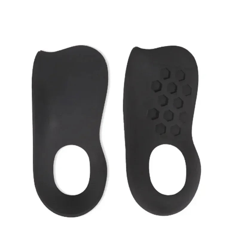 Orthotic Insoles for Flat Feet Unisex Arch Support Inserts