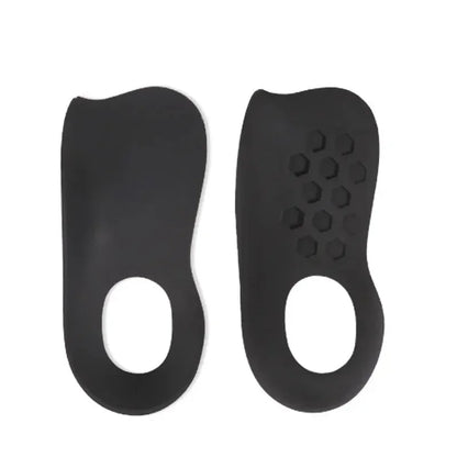Orthotic Insoles for Flat Feet Unisex Arch Support Inserts