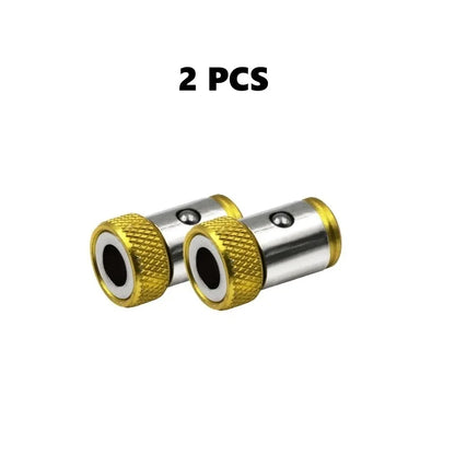 Screwdriver Bit Magnetic Ring Alloy Drill Magnetizer Collar