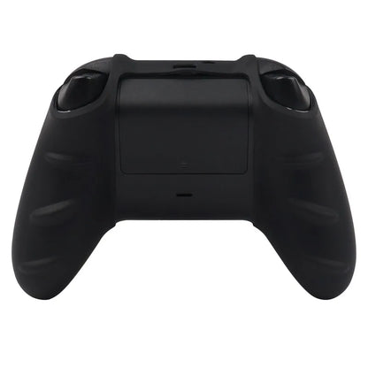 Soft Silicon Game Controller Cover for Xbox Series X S Control Skin Case Video Gamepad Accessories