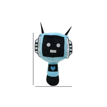 Game Character Plush Doll Soft Toy Pillow