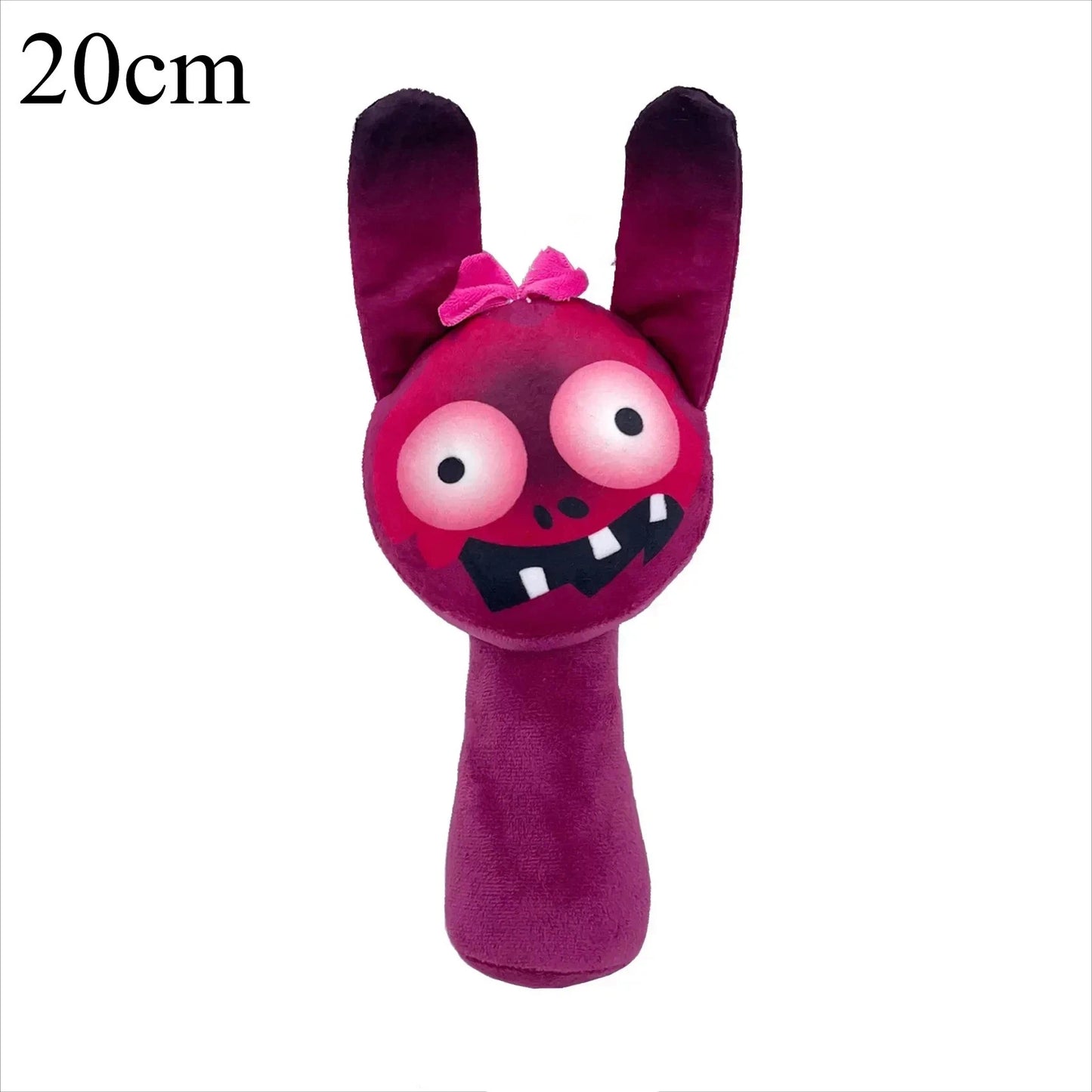 Game Character Plush Doll Soft Toy Pillow