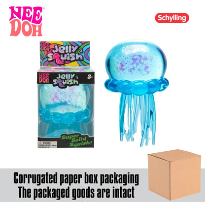 Gummy Bear Squishy Stress Toy Sensory Fidget Squeeze