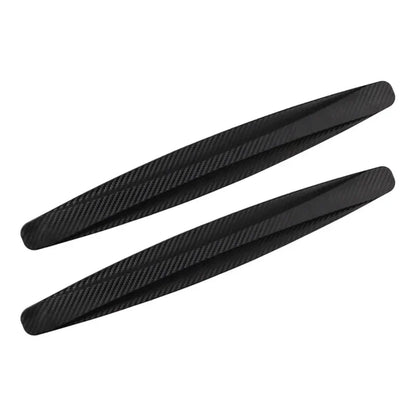 Car Bumper Protector Strip Auto Corner Scratch Guard Set