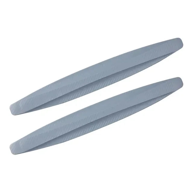 Car Bumper Protector Strip Auto Corner Scratch Guard Set