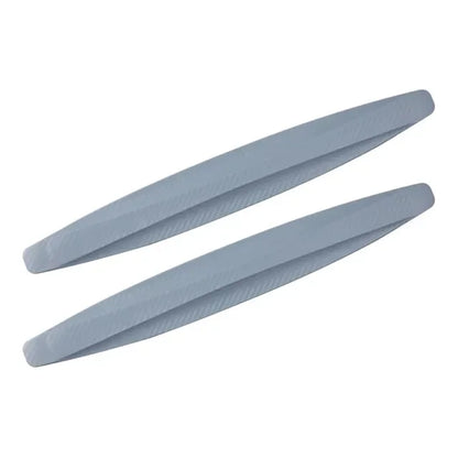 Car Bumper Protector Strip Auto Corner Scratch Guard Set
