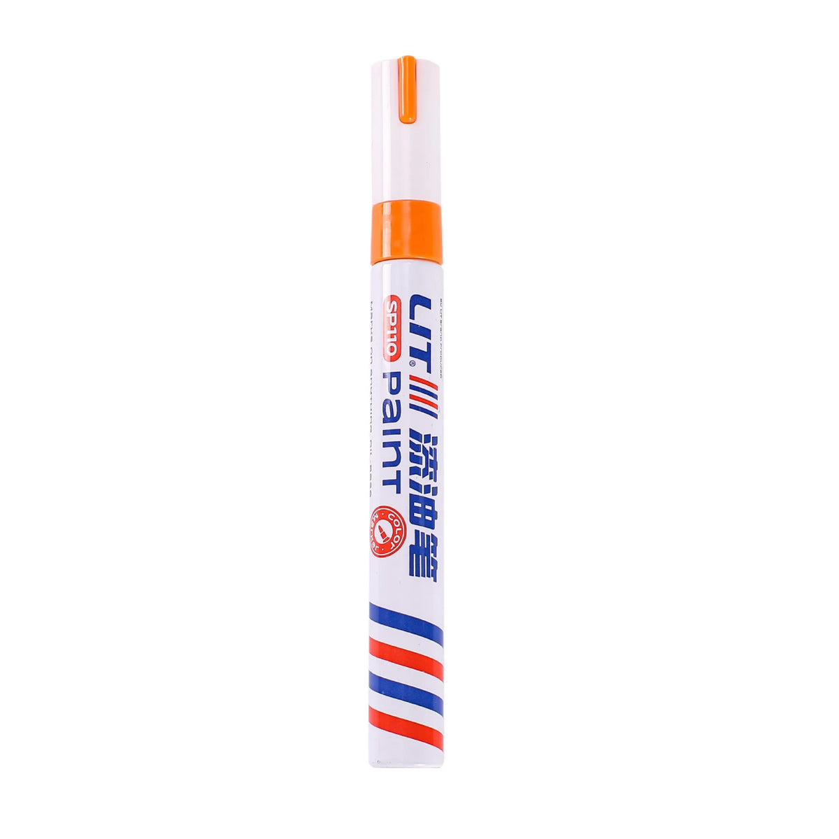 Waterproof Permanent Paint Marker Set 3mm Oil Based Pens