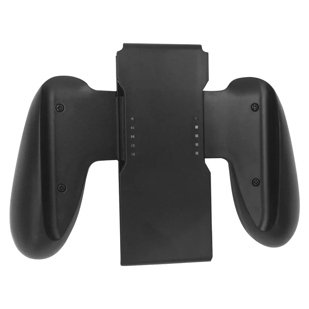 For 1 Pair Gaming Grip Handle Controller Holder for Nintendo Switch for Joy-Con Plastic Bracket Comfortable Gamepad Accessories