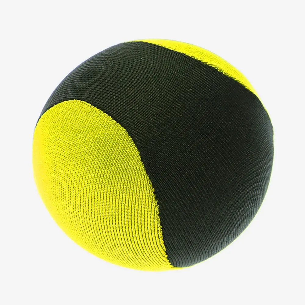 Water Bouncing Ball: 5.5cm Elastic Summer Beach Ball Surf Toy