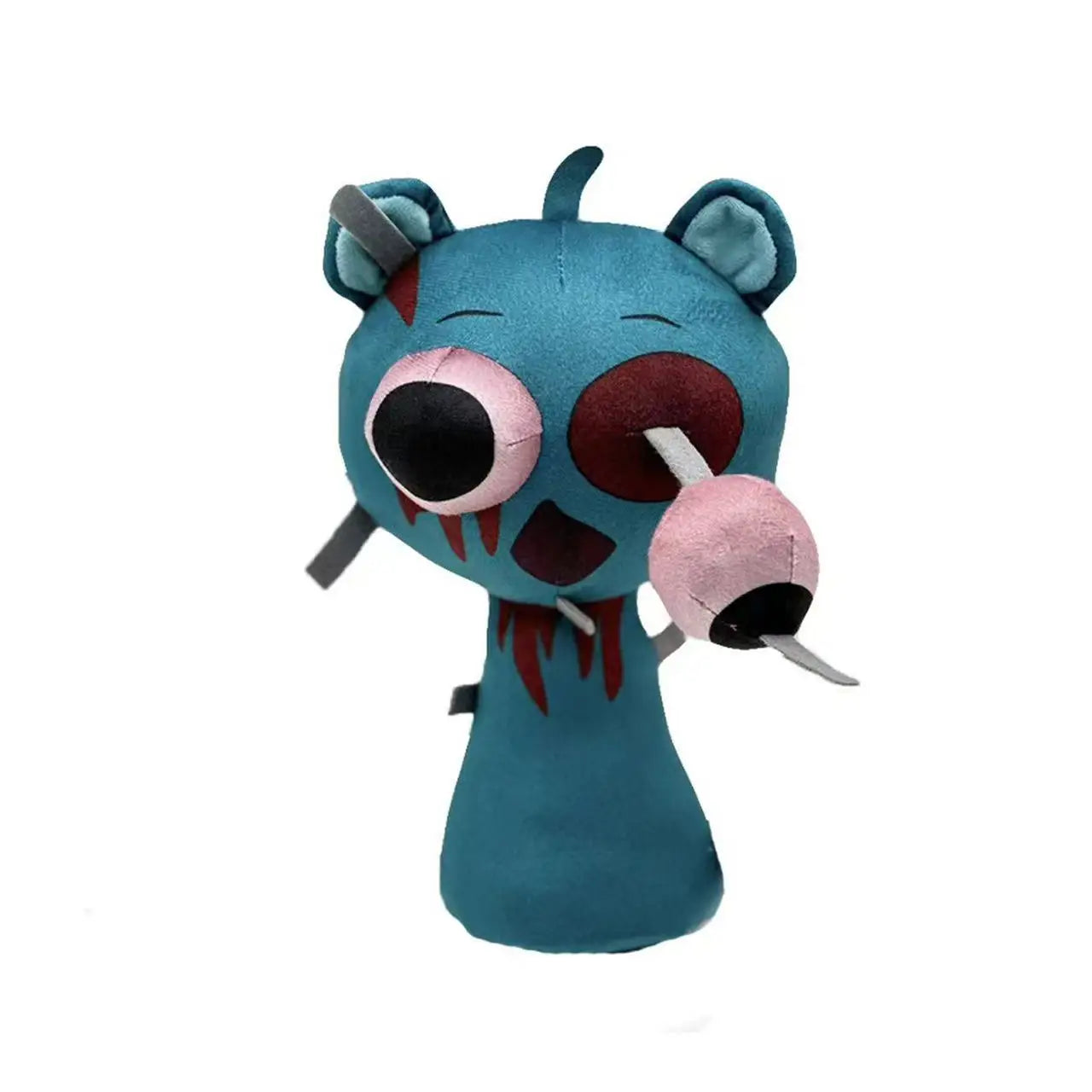 Game Character Plush Doll Soft Toy Pillow