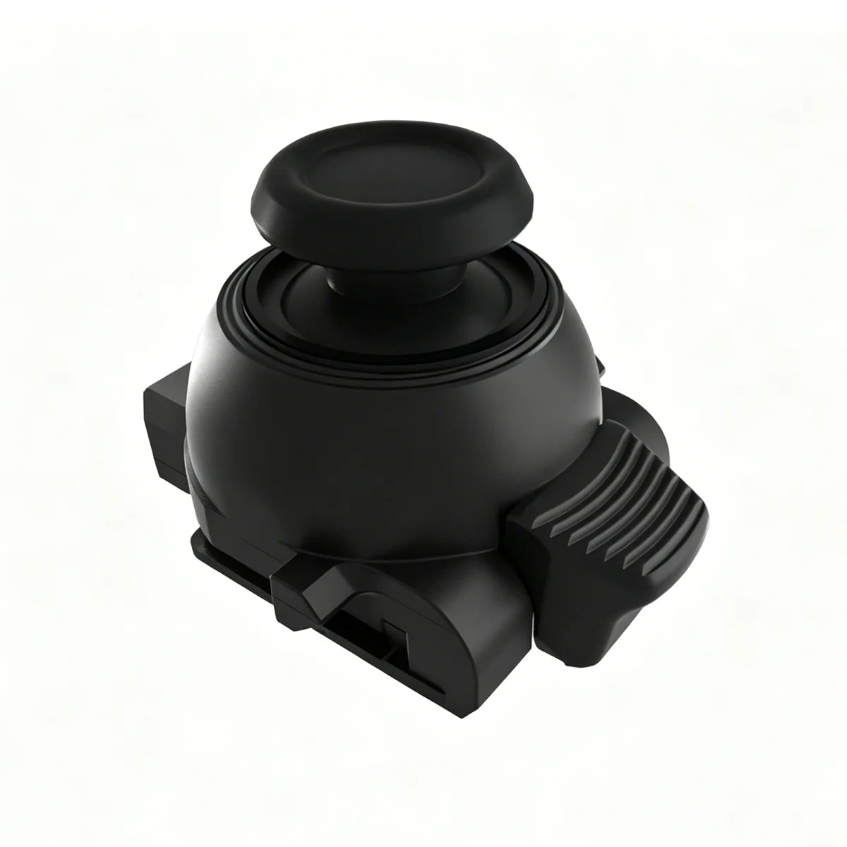 Anti-Drift TMR Joystick,Edge Stick Plug&Play Replacement Thumb Stick Module for PS5 Edge Controller Game Accessory