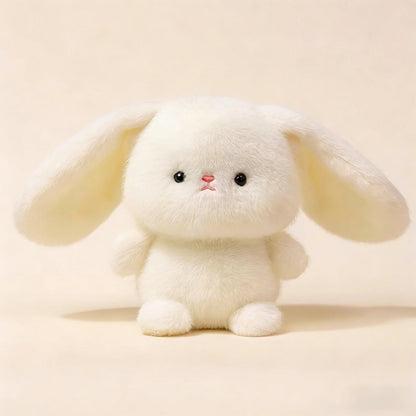 Plush Companion Doll Cute Capybara Stuffed Animal Pillow