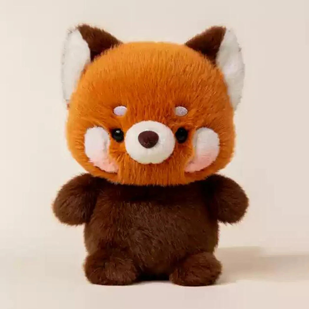 Cute Animal Plush Table Doll Soft Sleeping Companion