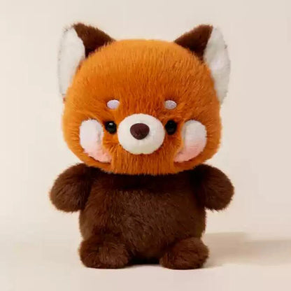 Cute Animal Plush Table Doll Soft Sleeping Companion