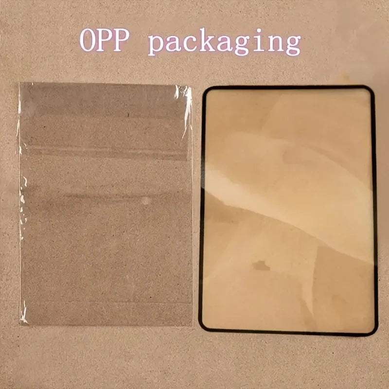 Ultra Thin High Magnification Magnifying Glass Pocket Sheet Lens