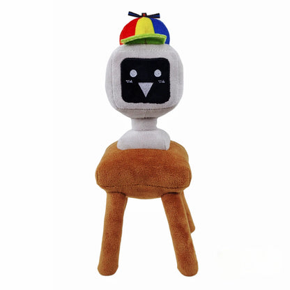 Game Character Plush Doll Soft Toy Pillow