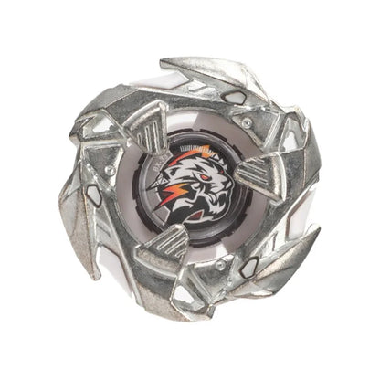 Metal Gyro Battling Top Spinning Burst Starter Toy