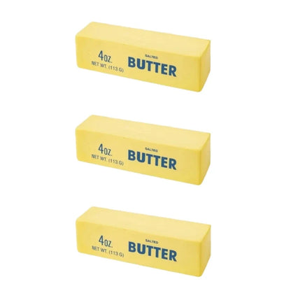 Butter Stick Squishy Fidget Toy Elastic Squeeze Bar
