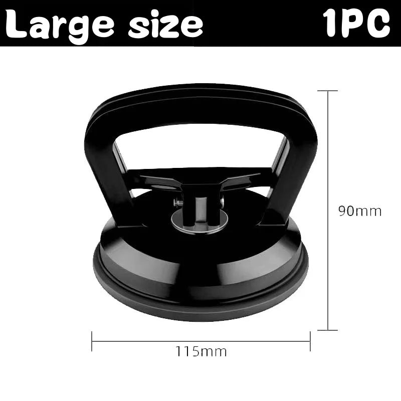Car Dent Repair Suction Cup Heavy Duty Body Damage Puller