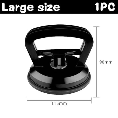 Car Dent Repair Suction Cup Heavy Duty Body Damage Puller
