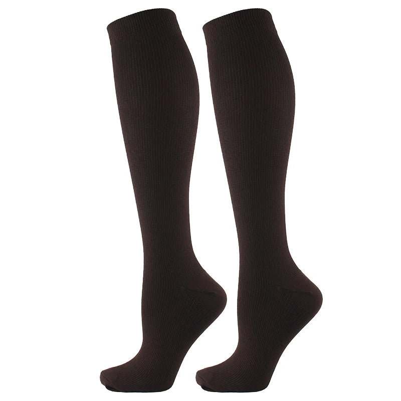 Varicose Veins Compression Socks Anti Fatigue Support