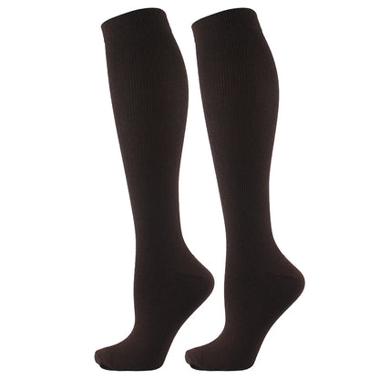 Varicose Veins Compression Socks Anti Fatigue Support