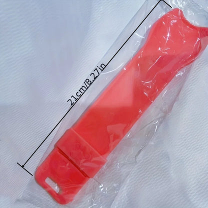 Cat Strip Squeeze Spoon Feeder Lickable Treat Tool
