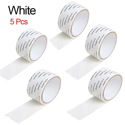 Window Screen Repair Tape Self Adhesive Mesh Patch