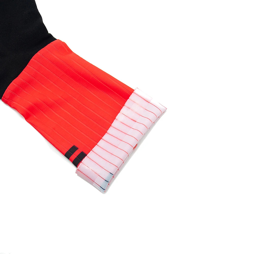 Silicone Cycling Aero Socks Anti Slip Men Bicycle Sport