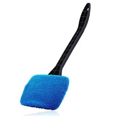 Car Window Cleaner Brush Kit Windshield Glass Wiper