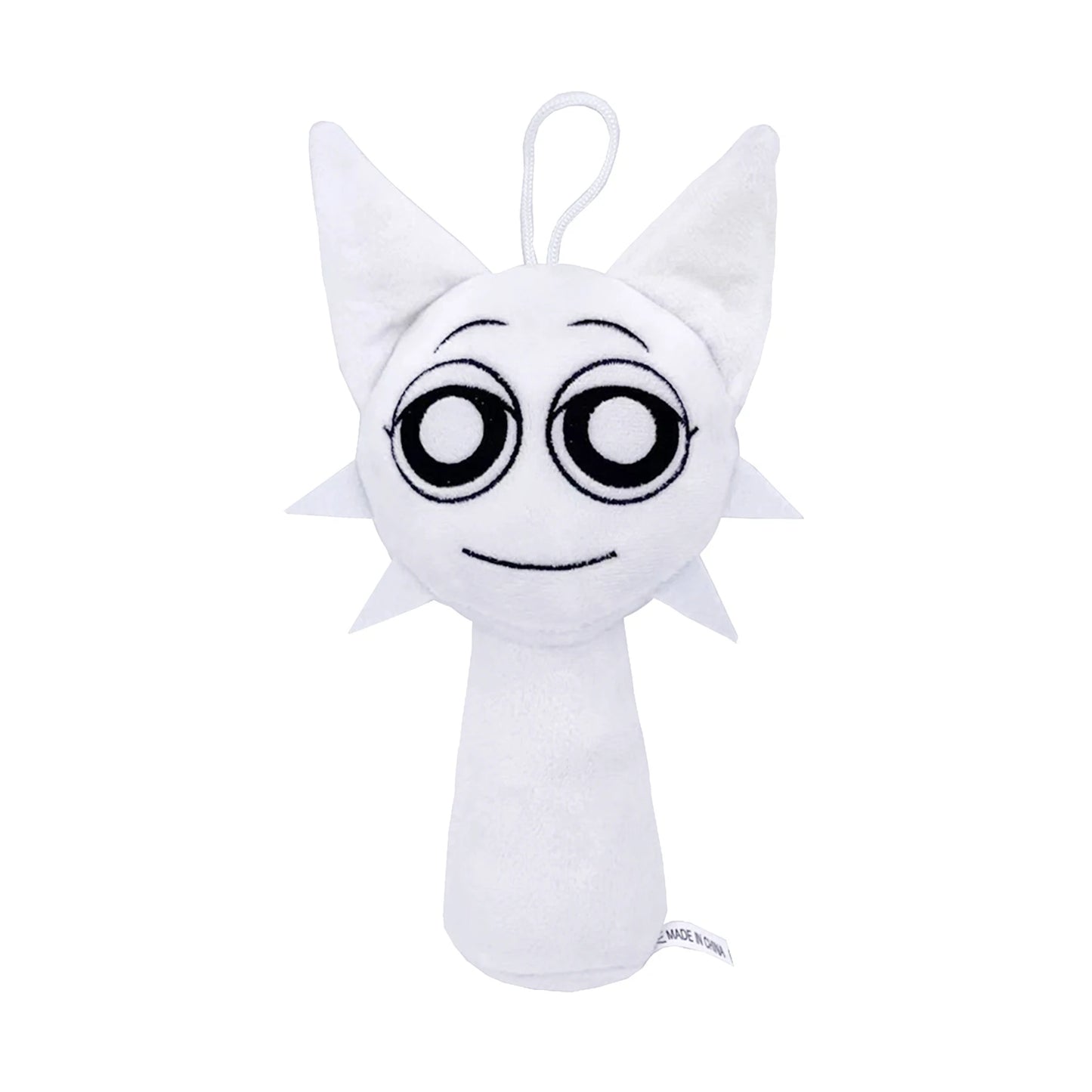 Game Character Plush Doll Soft Toy Pillow