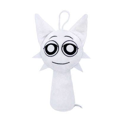 Game Character Plush Doll Soft Toy Pillow