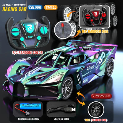 Remote Control Drift Racing Car 4CH Electric Sportscar
