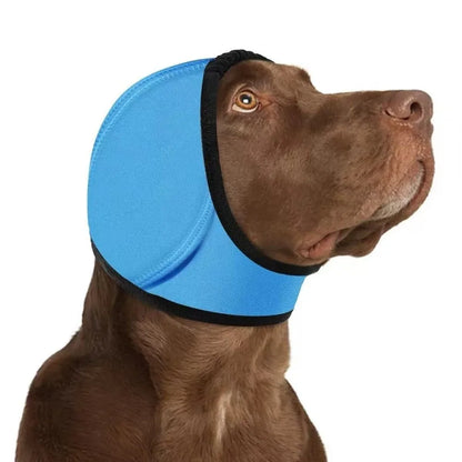 Hearing Protection Dog Calming Earmuff Noise Reduction