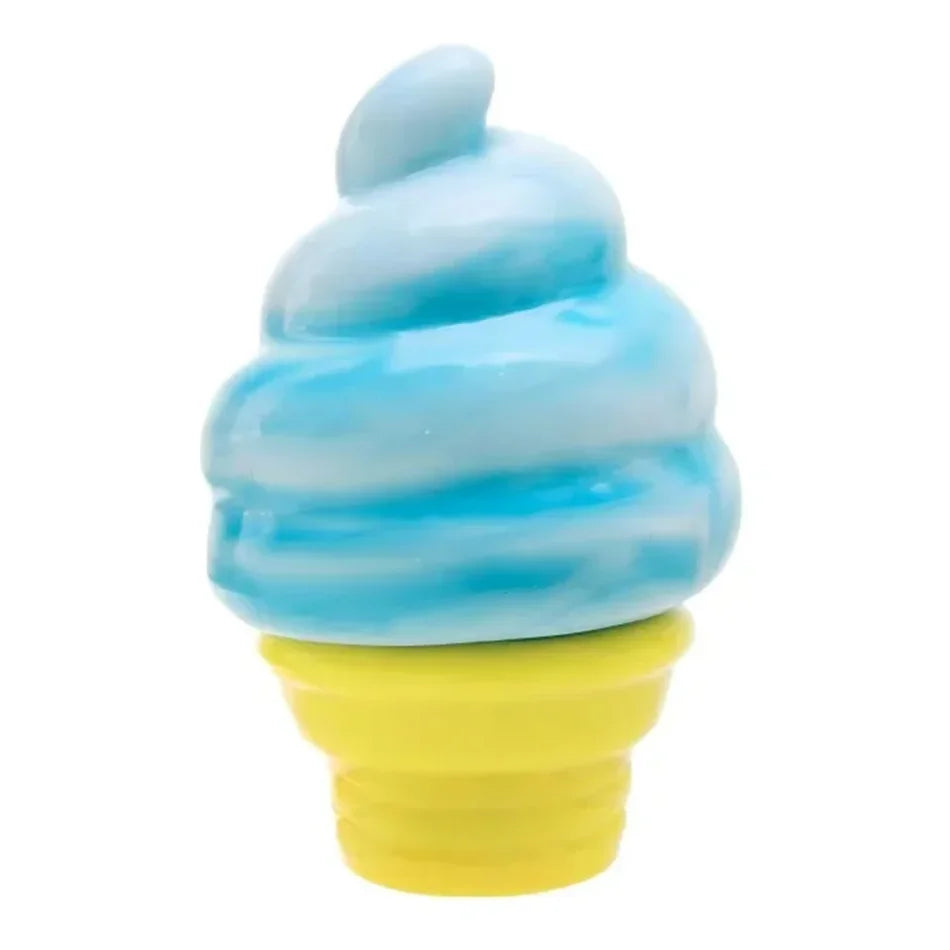 Blue Maltose Squishy Toy Slow Rebound Stress Relief Fidget
